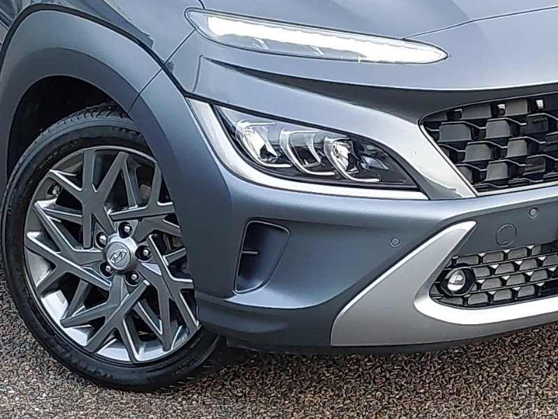 Used Hyundai KONA 2022 for sale - 76947346: Photo 9