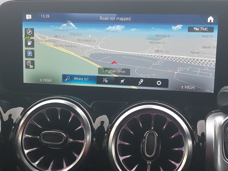 Used Mercedes-Benz EQB 2022 for sale - 77201873: Photo 16