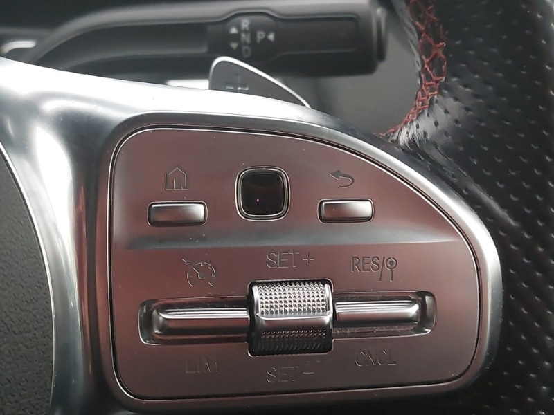 Used Mercedes-Benz EQB 2022 for sale - 77201873: Photo 19