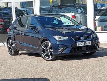 2021 - 1.0 TSI 110 FR Sport 5dr