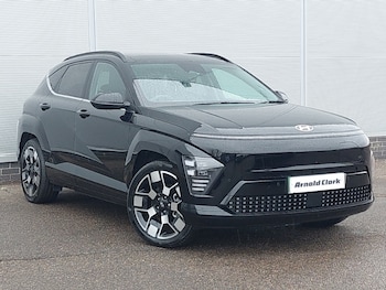 Used Hyundai KONA 2024 for sale - 78268994: Photo