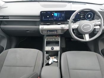 Used Hyundai KONA 2024 for sale - 78268994: Photo