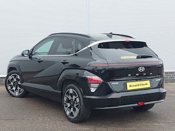 Used Hyundai KONA 2024 for sale - 78268994: Photo