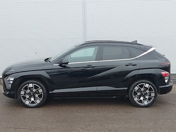 Used Hyundai KONA 2024 for sale - 78268994: Photo