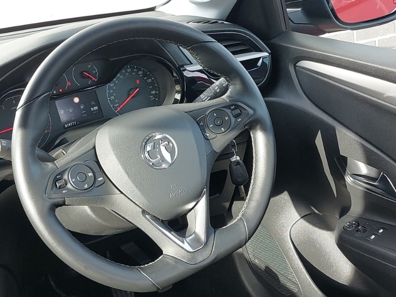 Used Vauxhall Corsa 2019 for sale - 76358755: Photo 10