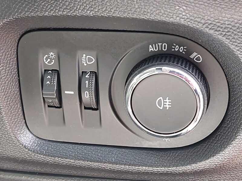 Used Vauxhall Corsa 2019 for sale - 76358755: Photo 12