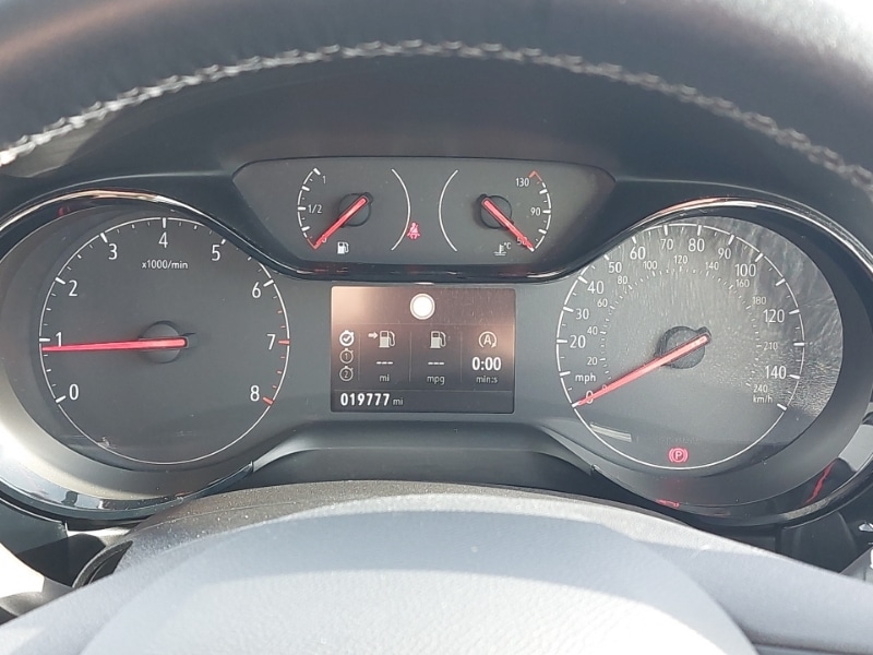 Used Vauxhall Corsa 2019 for sale - 76358755: Photo 13