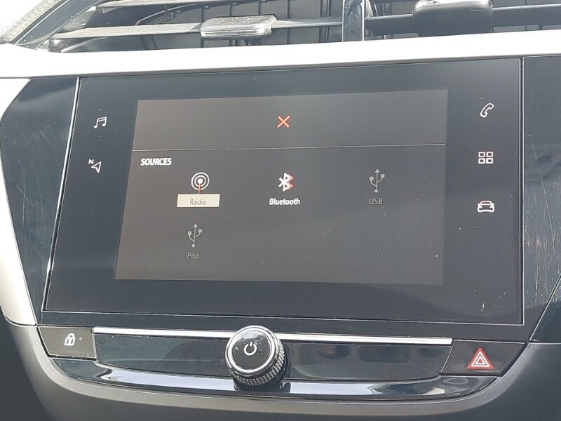 Used Vauxhall Corsa 2019 for sale - 76358755: Photo 15