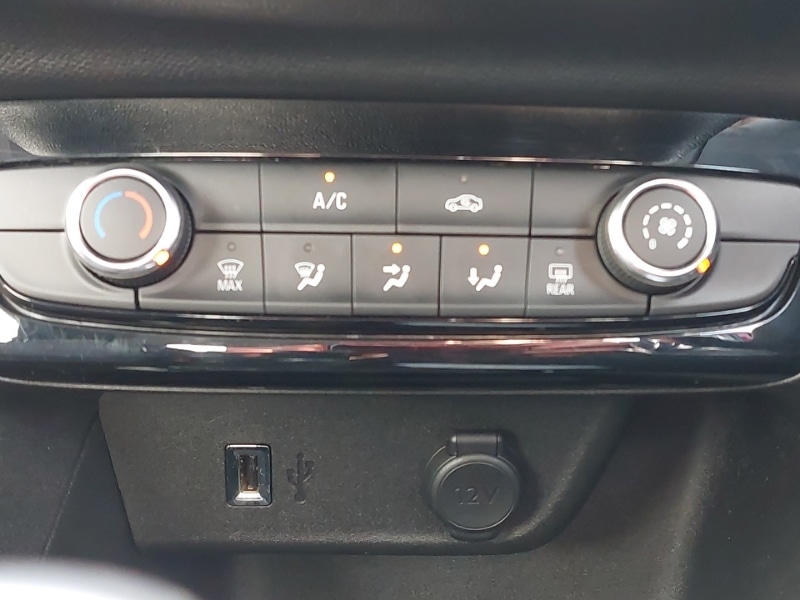 Used Vauxhall Corsa 2019 for sale - 76358755: Photo 16