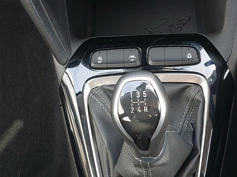 Used Vauxhall Corsa 2019 for sale - 76358755: Photo 17