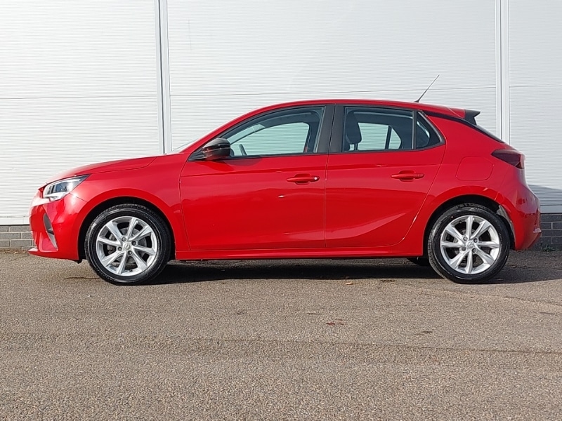 Used Vauxhall Corsa 2019 for sale - 76358755: Photo 4