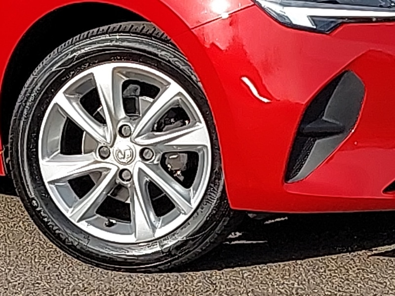 Used Vauxhall Corsa 2019 for sale - 76358755: Photo 9