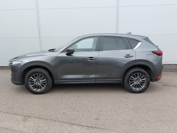 Used Mazda CX-5 2021 for sale - 79153220: Photo
