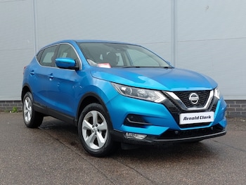 Used Nissan Qashqai 2019 for sale - 78837741: Photo