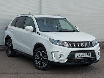 Used Suzuki Vitara 2020 for sale - 78490120: Photo