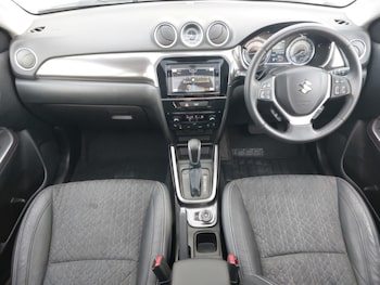 Used Suzuki Vitara 2020 for sale - 78490120: Photo