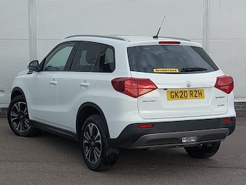 Used Suzuki Vitara 2020 for sale - 78490120: Photo