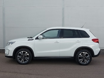 Used Suzuki Vitara 2020 for sale - 78490120: Photo