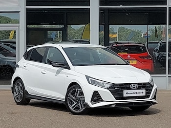 Hyundai - i20