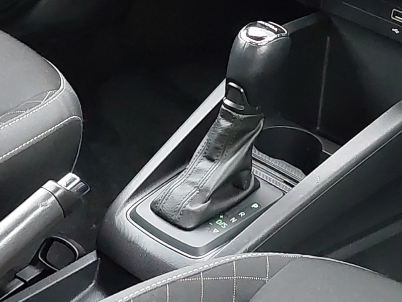 Used Skoda Fabia 2022 for sale - 77610813: Photo 11