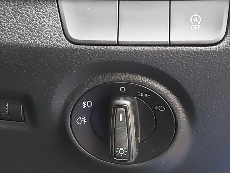 Used Skoda Fabia 2022 for sale - 77610813: Photo 12