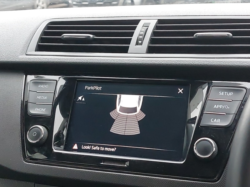 Used Skoda Fabia 2022 for sale - 77610813: Photo 14