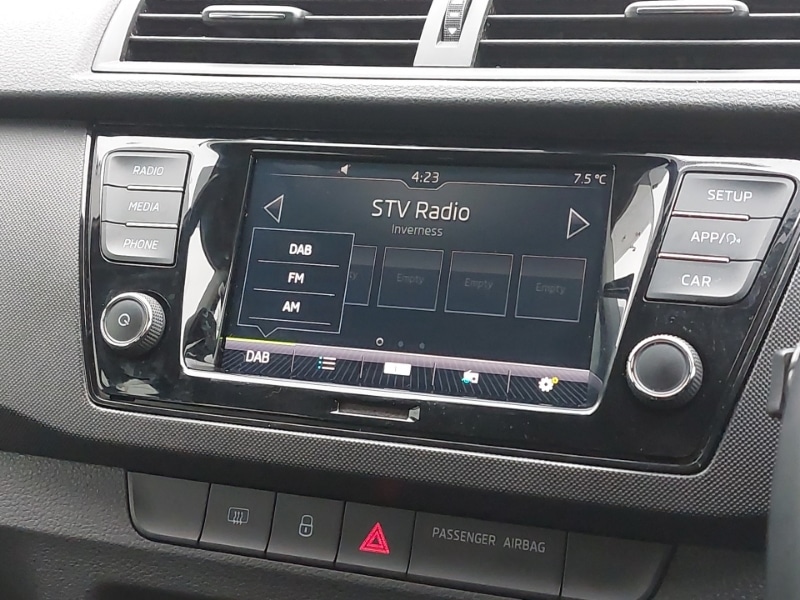 Used Skoda Fabia 2022 for sale - 77610813: Photo 15