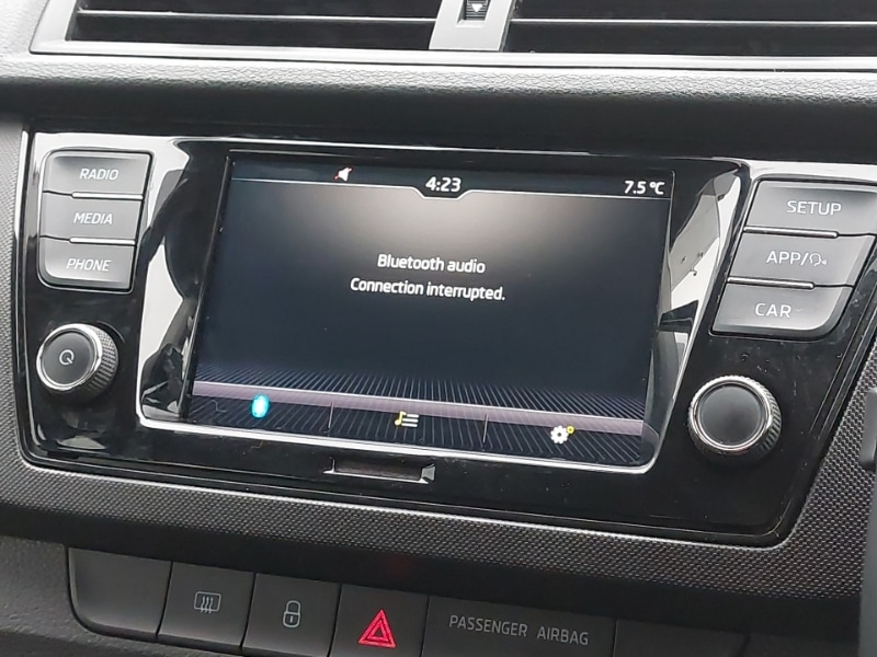 Used Skoda Fabia 2022 for sale - 77610813: Photo 16