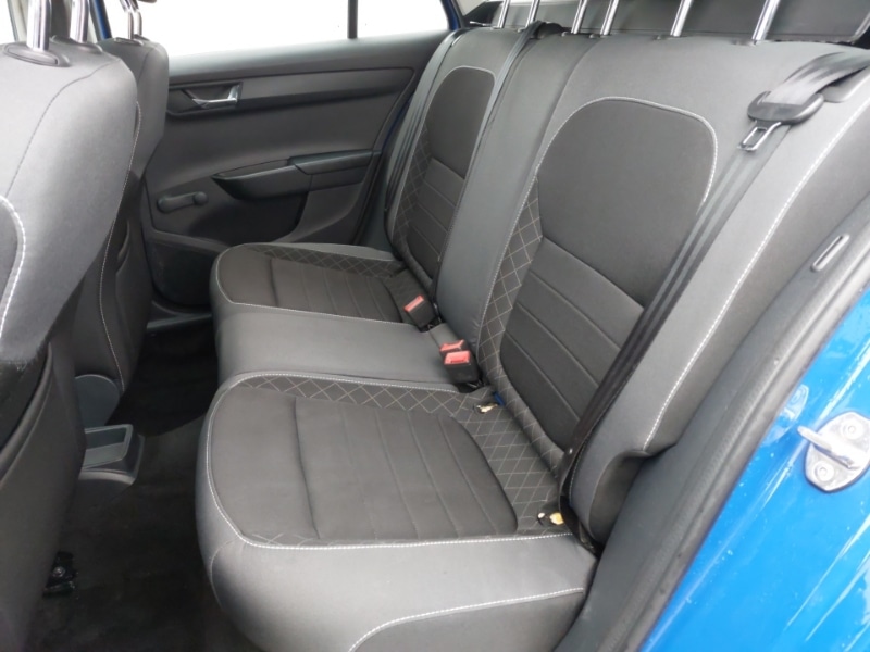 Used Skoda Fabia 2022 for sale - 77610813: Photo 6