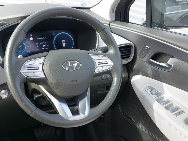 Used Hyundai Santa Fe 2022 for sale - 77939010: Photo 10