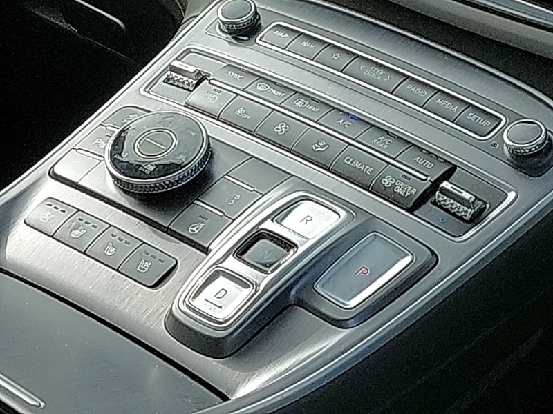 Used Hyundai Santa Fe 2022 for sale - 77939010: Photo 11