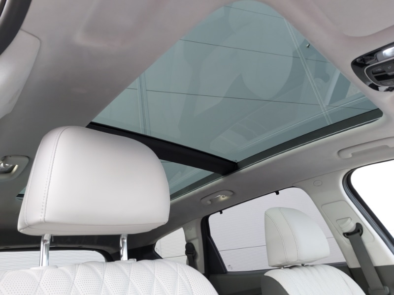 Used Hyundai Santa Fe 2022 for sale - 77939010: Photo 13