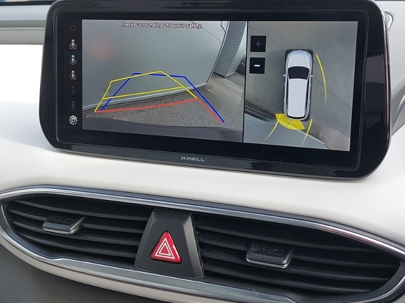 Used Hyundai Santa Fe 2022 for sale - 77939010: Photo 15