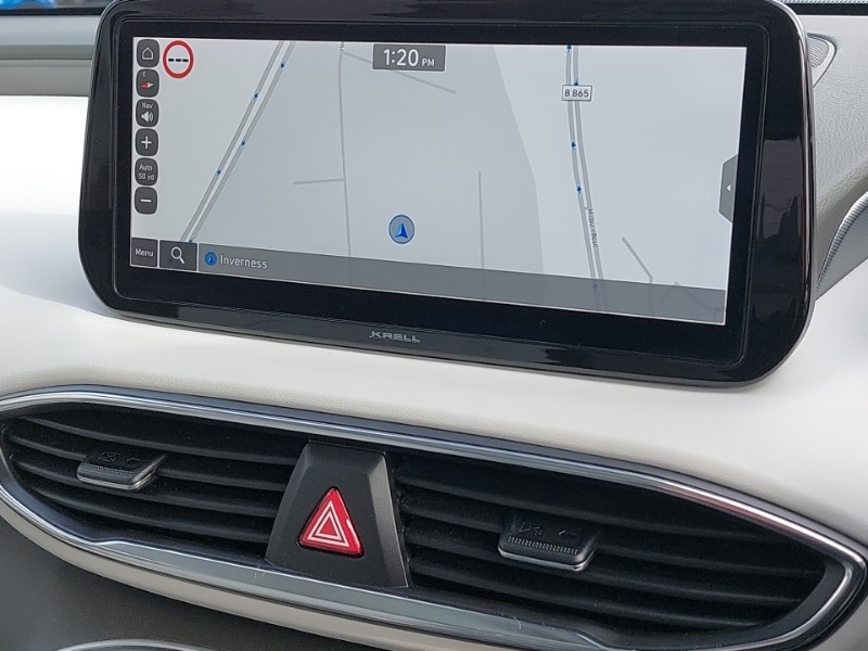 Used Hyundai Santa Fe 2022 for sale - 77939010: Photo 16