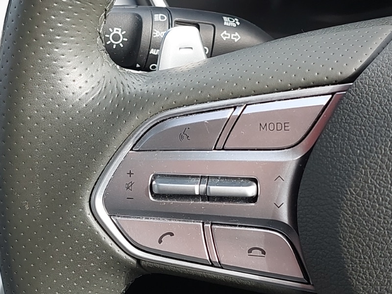 Used Hyundai Santa Fe 2022 for sale - 77939010: Photo 18