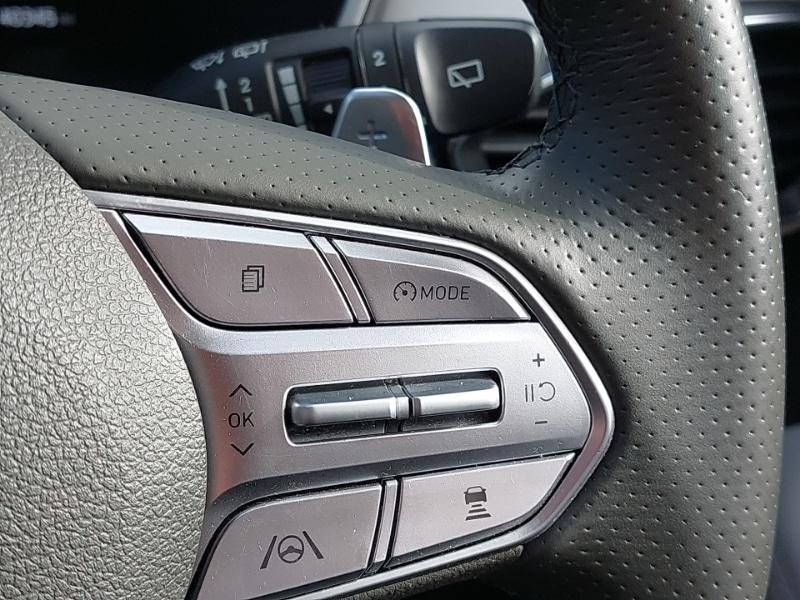 Used Hyundai Santa Fe 2022 for sale - 77939010: Photo 19