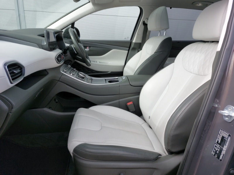 Used Hyundai Santa Fe 2022 for sale - 77939010: Photo 5