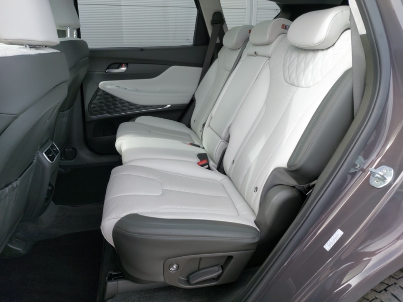 Used Hyundai Santa Fe 2022 for sale - 77939010: Photo 6