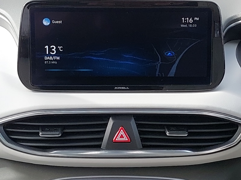 Used Hyundai Santa Fe 2022 for sale - 77939010: Photo 7