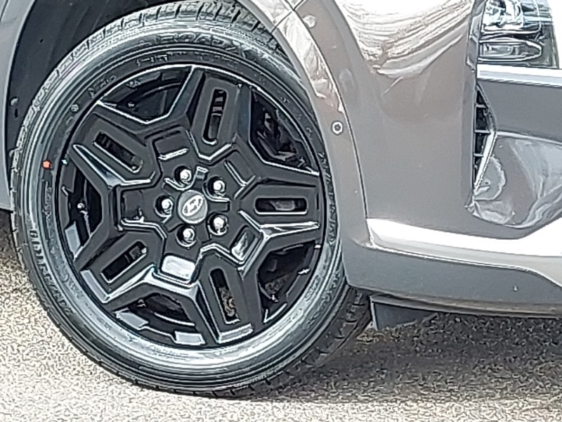 Used Hyundai Santa Fe 2022 for sale - 77939010: Photo 9