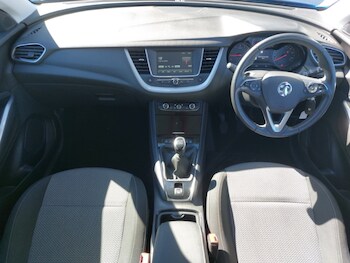 Used Vauxhall Grandland X 2020 for sale - 78446733: Photo