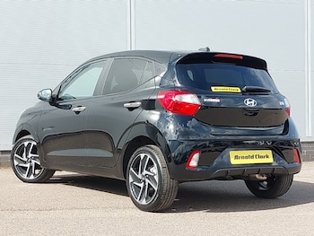 Used Hyundai i10 2026 for sale - 78211318: Photo
