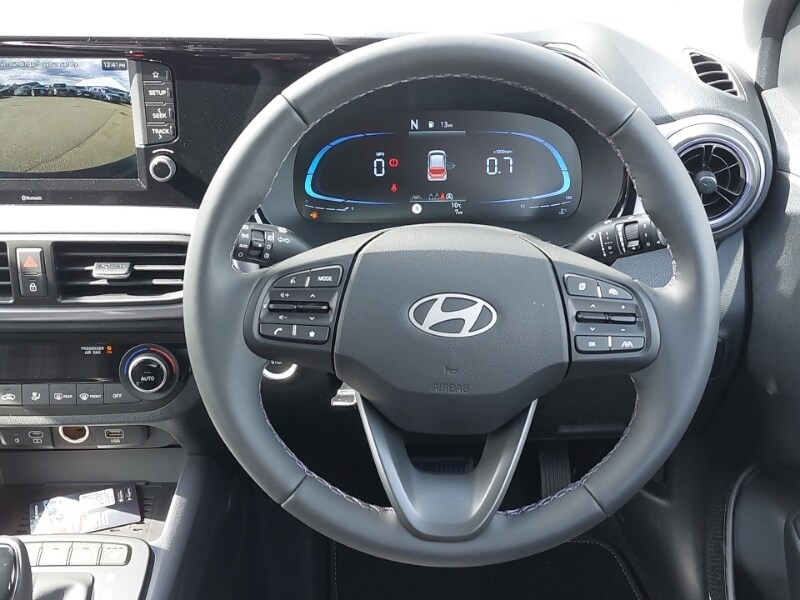 Used Hyundai i10 2026 for sale - 78211318: Photo 7