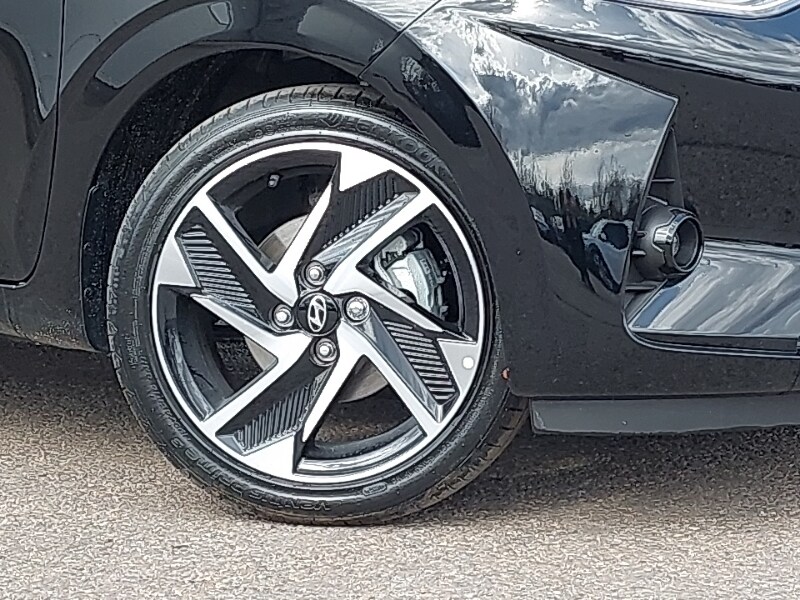 Used Hyundai i10 2026 for sale - 78211318: Photo 9