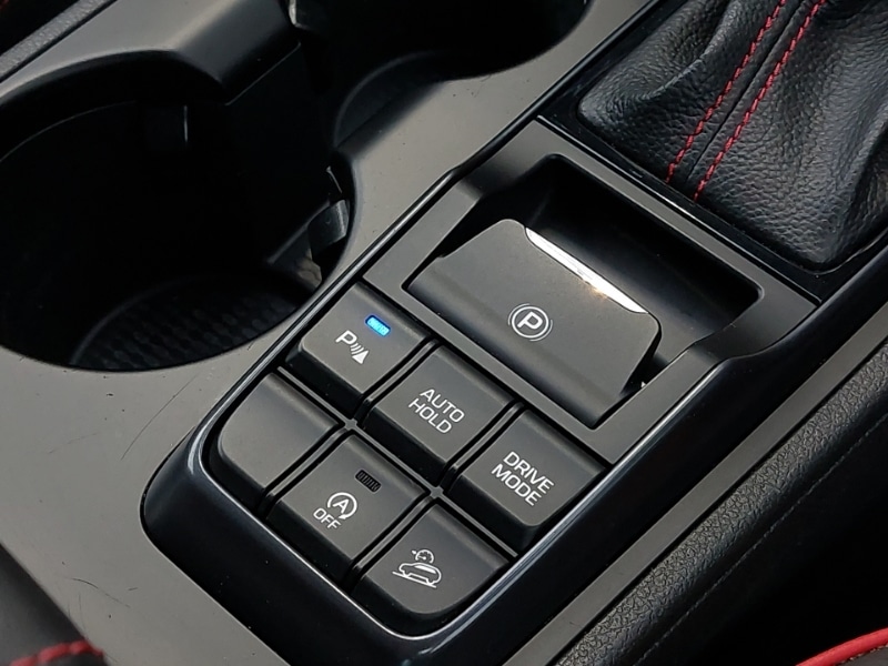 Used Hyundai TUCSON 2020 for sale - 76602478: Photo 11