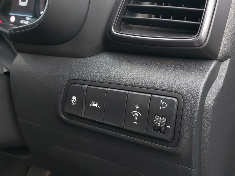 Used Hyundai TUCSON 2020 for sale - 76602478: Photo 12