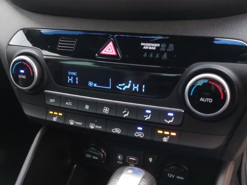 Used Hyundai TUCSON 2020 for sale - 76602478: Photo 14