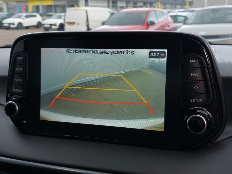 Used Hyundai TUCSON 2020 for sale - 76602478: Photo 15