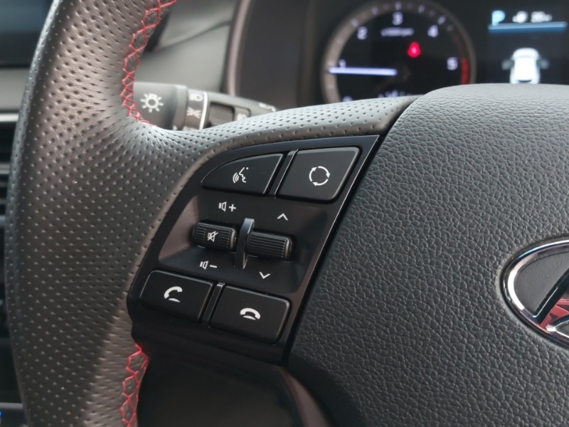 Used Hyundai TUCSON 2020 for sale - 76602478: Photo 17