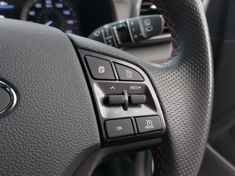 Used Hyundai TUCSON 2020 for sale - 76602478: Photo 18